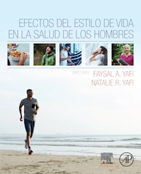 E-book Efectos Del Estilo De Vida En La Salud De Los Hombres