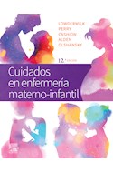 E-book Cuidados En Enfermería Materno-Infantil