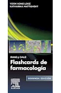 Papel Rang Y Dale. Flashcards De Farmacología Ed.2