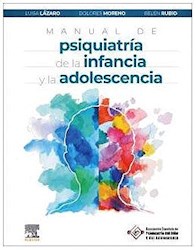 Papel Manual De Psiquiatría De La Infancia Y La Adolescencia