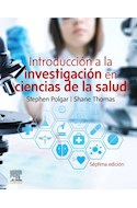 Papel Introducción A La Investigación En Ciencias De La Salud Ed.7