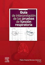 Papel Guía De Interpretación De Las Pruebas De Función Respiratoria