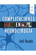 E-book Complicaciones En Neurocirugía