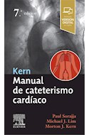 E-book Kern. Manual De Cateterismo Cardíaco Ed.7 (Ebook)