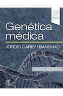 E-book Genética Médica