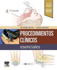 Papel Procedimientos Clínicos Esenciales Ed.4