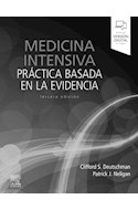 E-book Medicina Intensiva. Práctica Basada En La Evidencia