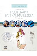 Papel Manual De Fisioterapia En Traumatología Ed.2