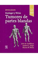 Papel Enzinger Y Weiss. Tumores De Partes Blandas Ed.7