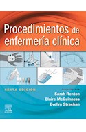 Papel Procedimientos De Enfermería Clínica Ed.6