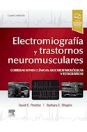 Papel Electromiografía Y Trastornos Neuromusculares Ed.4