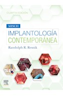 E-book Misch. Implantología Contemporánea (Ebook)