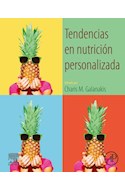 E-book Tendencias En Nutrición Personalizada