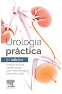 E-book Urología Práctica