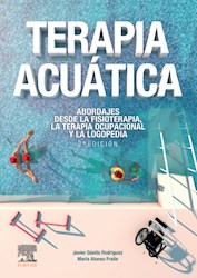 E-book Terapia Acuática