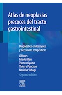 E-book Atlas De Neoplasias Precoces Del Tracto Gastrointestinal