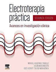 Papel Electroterapia Práctica Ed.2