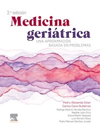 E-book Medicina Geriátrica