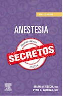 Papel Anestesia. Secretos Ed.6
