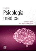 E-book Psicología Médica