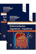 Papel Sleisenger Y Fordtran. Enfermedades Digestivas Y Hepáticas (2 Vol Set) Ed.11