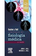 Papel Guyton Y Hall. Compendio De Fisiología Médica Ed.14