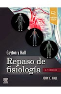 Papel Guyton Y Hall. Repaso De Fisiología Médica Ed.4