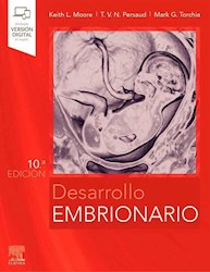 Papel Desarrollo Embrionario Ed.10