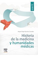 Papel Historia De La Medicina Y Humanidades Médicas Ed.3