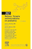 Papel Nelson. Terapia Antimicrobiana En Pediatría 2021