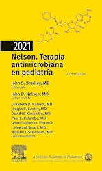 Papel Nelson Terapia Antimicrobiana En Pediatría 2021