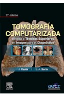 E-book Tomografía Computarizada Ed.2 (Ebook)