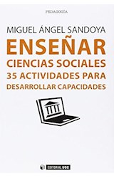  ENSENAR CIENCIAS SOCIALES