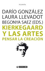  Kierkegaard y las artes