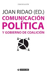  Comunicación política y gobierno de coalición