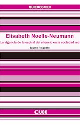  Elisabeth Noelle-Neumann