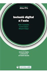  Inclusió digital a l'aula