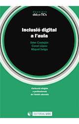  Inclusió digital a l'aula