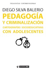  Pedagogía y criminalización