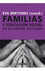  Familias y educación social