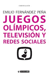  Juegos Olímpicos, televisión y redes sociales