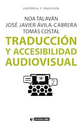  Traducción y accesibilidad audiovisual