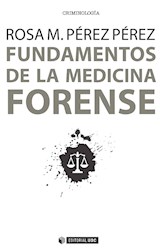  Fundamentos de la medicina forense