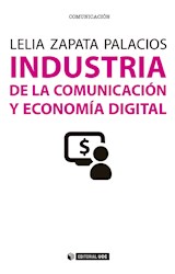  Industria de la comunicación y economía digital