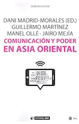 Papel COMUNICACION Y PODER EN ASIA ORIENTAL
