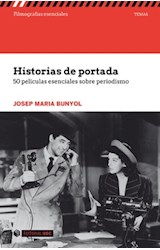  HISTORIAS DE PORTADA
