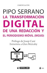  La transformación digital de una redacción y el periodismo móvil (mojo)