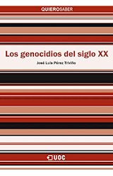 Papel LOS GENOCIDIOS DEL SIGLO XX