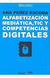  ALFABETIZACION MEDIATICA TIC Y COMPETENCIAS DIGITA