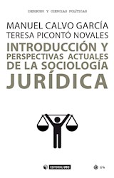  Introducción y perspectivas actuales de la Sociología jurídica